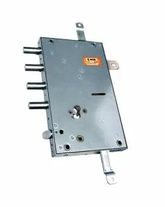 Serratura sic.quintupl.cil.e70 rsblq666/500rf moia