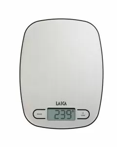 Bilancia cucina kg 5,0 ks1033 laica