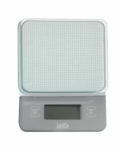 Bilancia cucina kg 5,0 ks1320 laica