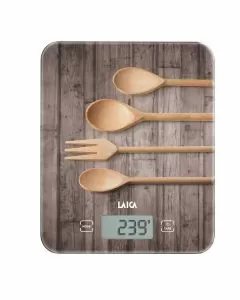 Bilancia cucina kg 10,0 ks5010 laica