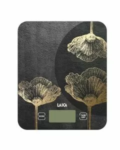 Bilancia cucina kg 10,0 ks5011 laica