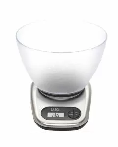 Bilancia cucina kg 5,0 bx9240 laica