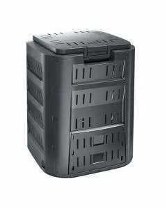 Compostiera compogreen 220 pplast