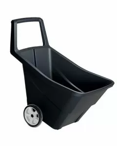 Carriola vasca plastica load&go l 95 pplast