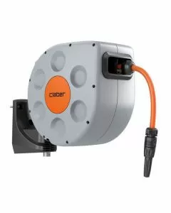 Avvolgitubo automatico rotoroll evo 10 8692 claber