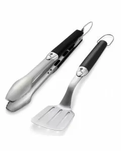 Posate barbecue set pz 2 weber