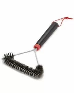 Spazzola barbecue t cm 30 weber