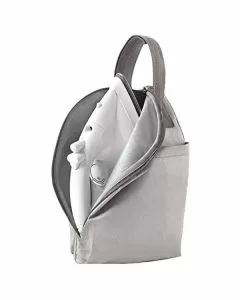 Custodia ferro stiro cm 20x15 h 30 rayen