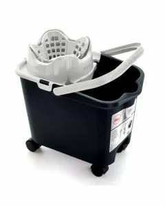 Secchio mocio strizzatore mery l 14 rayen