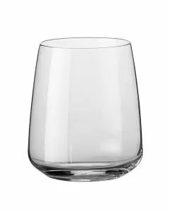 Bicchiere nexo acqua cc 360 pz 6 bormioli