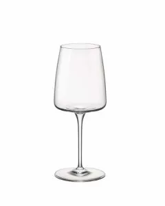 Calice nexo vino bianco cc 380 pz 6 bormioli