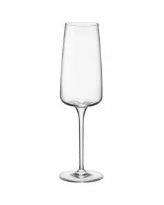 Calice flute nexo cc 240 pz 6 bormioli