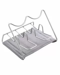 Scolabottiglie dry-mug 2 20x17 h 13 metaltex