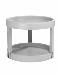 Mensola girevole giro 2 28 h 21 metaltex