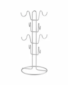 Stand tazze caffe mug-tree 19x19 h 44 metaltex