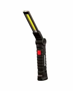 Lampada portatile led ricaricabile wkl015 maximus