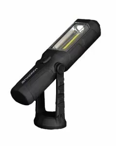 Lampada portatile led ricaricabile wkl011 maximus