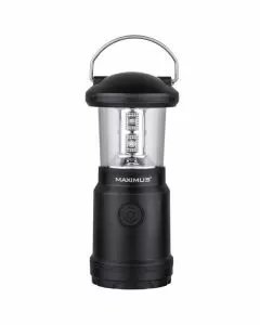 Lampada portatile led lnt40du maximus