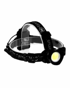 Lampada frontale led hdl006du maximus