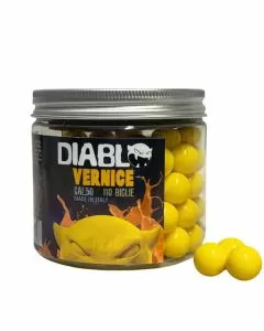 Pallino pistole diablo paintball pz 110 defence