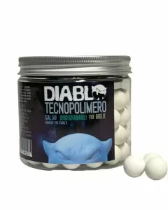 Pallino pistole diablo tecnopolim. pz 110 defence