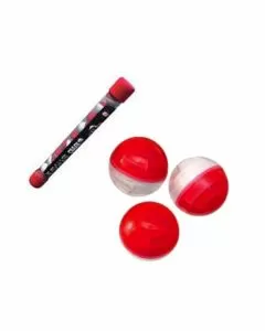 Pallino pistole diablo contra dog pz 10 defence