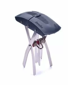 Trappola talpe supercat cm 8,5x12 h 25 swissinno