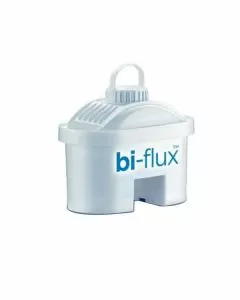 Filtro bi-flux caraffa filtrante pz 6 laica