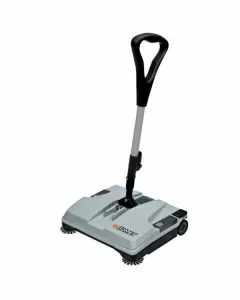 Spazzatrice batteria csw375b comet