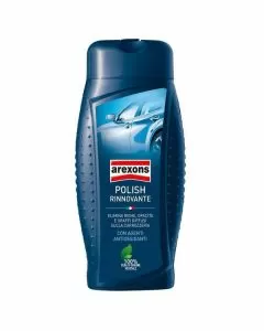 Cera rinnovante polish ml 500 arexons