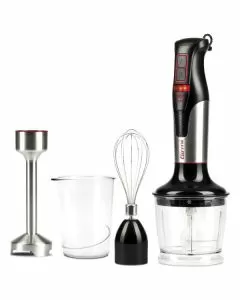 Mixer immersione 3in1 mx39 girmi