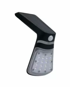 Proiettore led solare yuma 2n w 2 shot