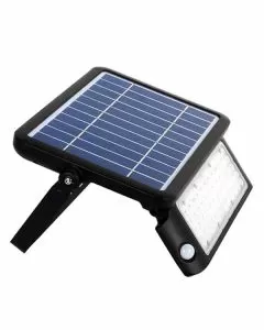 Proiettore led solare yuma10ns w10 shot