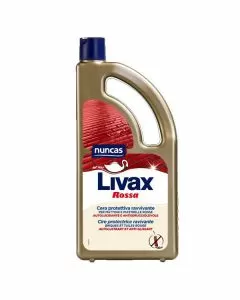 Cera rossa l 1,00 nuncas