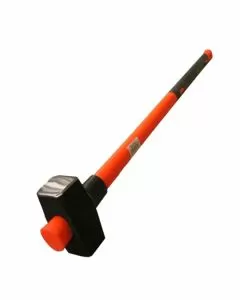 Mazza coppia kg 5 fv/g alte 01653