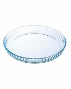 Stampo crostata cm 30 pyrex