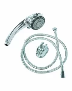 Doccetta curva 5 funzioni kit aglaia 01273