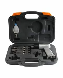 Scalpellatore pneumatico kit esagono excel 00105