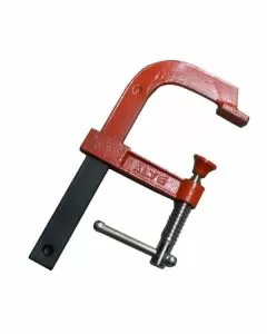 Strettoio falegname 30x6x 400 alte 02141