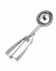 Porzionatore gelato molla cm 22 presto tescoma