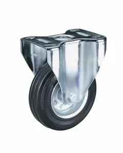 Ruota gomma pf 135x103 200x50,0 qlty 02336