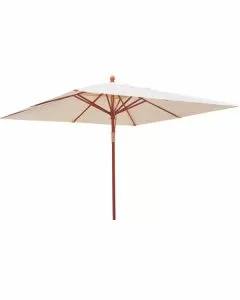 Ombrellone legno gold 250 vette 05816