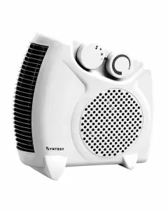 Termoventilatore 2 posizioni syntesy 01580