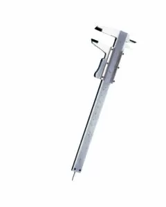 Calibro inox 1/20 150 pionier gdm