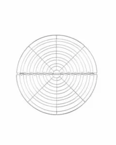 Raffredda torta pieghevole cm 32 tescoma