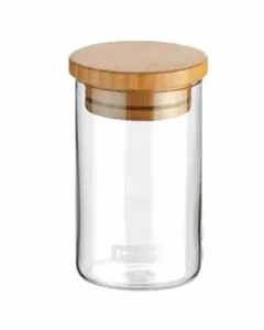 Barattolo cc 800 cm 10,5 h 17,5 fiesta tescoma