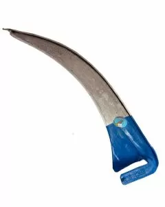 Falce s con barba cm 50 falci