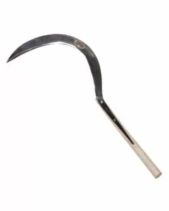 Seghezzo stampato mm 530 falci