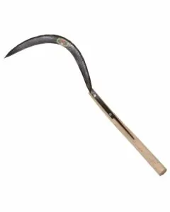 Seghezzo forgiato mm 540 falci