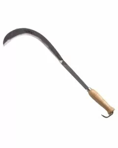 Roncola granoturco mm 500 falci